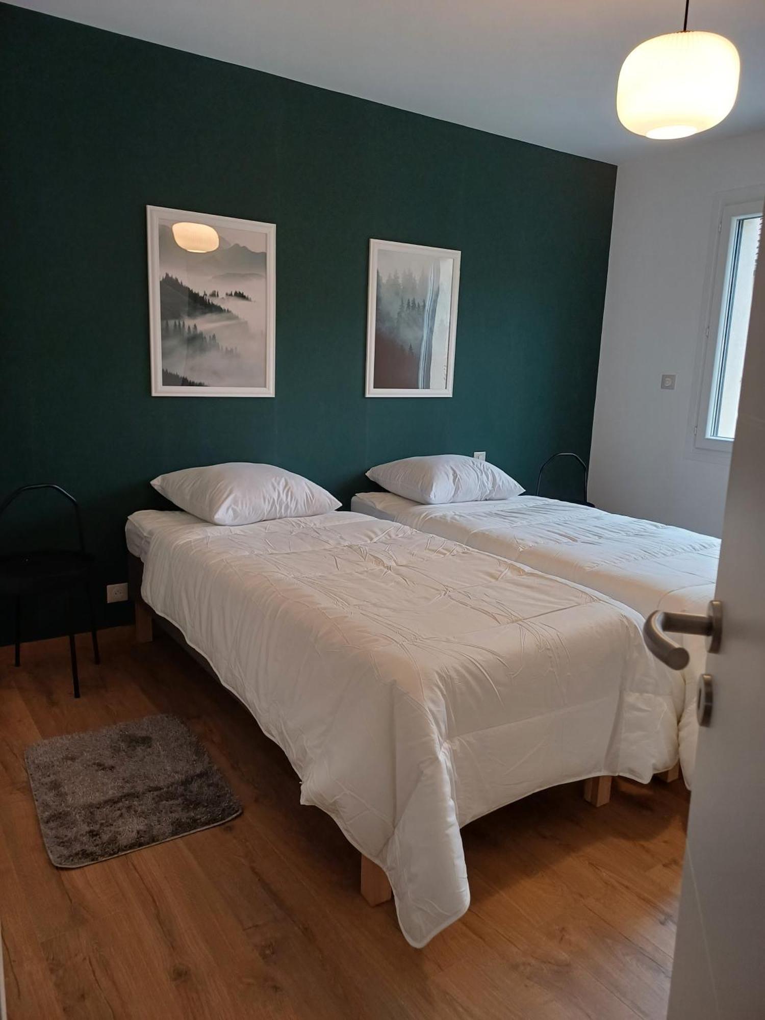 Maison De Vacances - Vue Panoramique Riviere Ornans Dış mekan fotoğraf